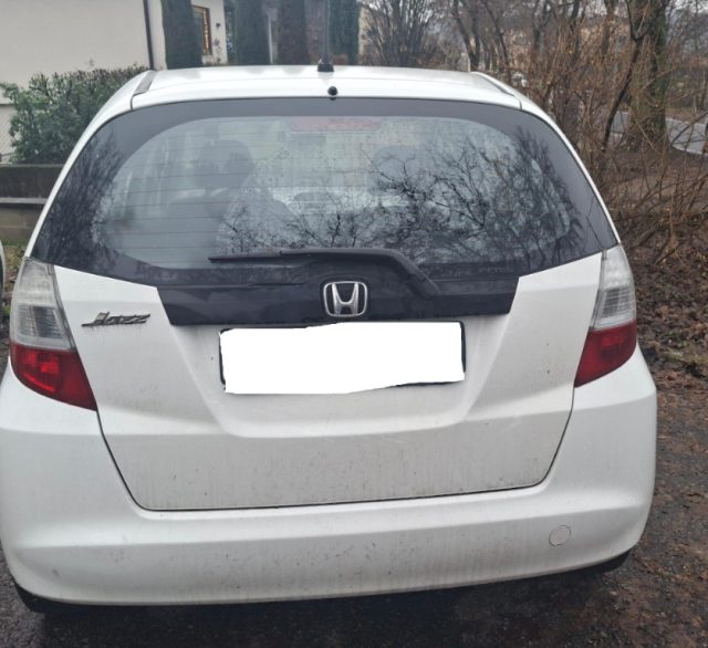 HONDA Jazz usata, con Airbag laterali