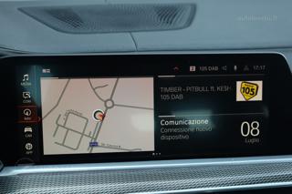 BMW X5 usata, con Fari full-led