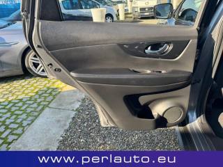 NISSAN X-Trail usata, con Cruise Control