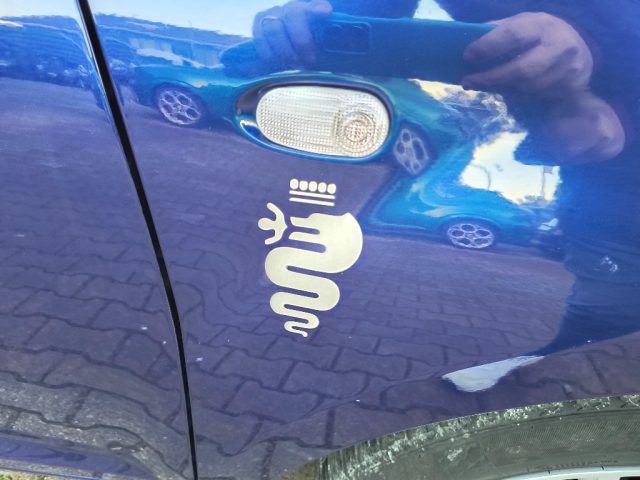 ALFA ROMEO MiTo usata, con Servosterzo
