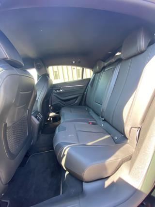 PEUGEOT 508 usata, con Immobilizzatore elettronico