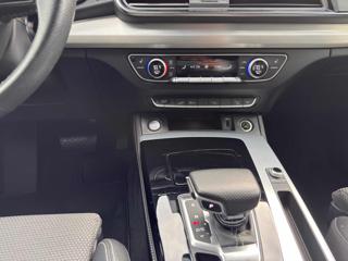 AUDI Q5 usata, con Climatizzatore