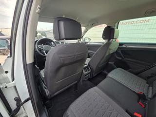 VOLKSWAGEN Tiguan usata, con ESP