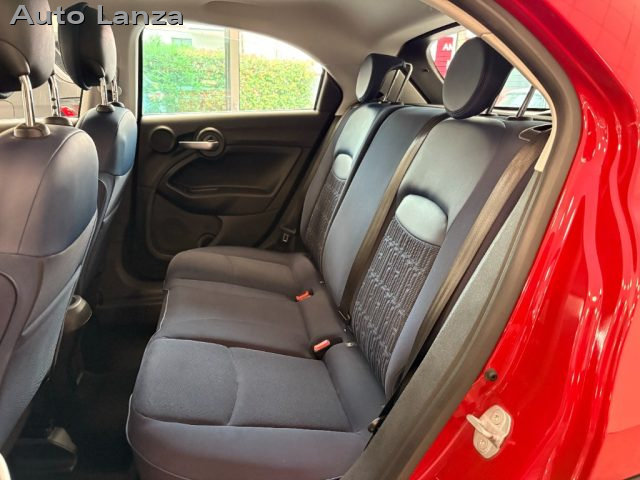 FIAT 500X usata, con Autoradio