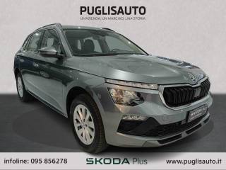SKODA Kamiq 1.0 TSI Selection