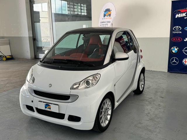 SMART ForTwo usata, con Airbag Passeggero