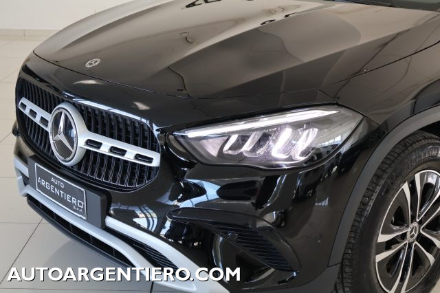 MERCEDES-BENZ GLA 180 usata, con Start/Stop Automatico