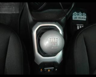 JEEP Renegade usata, con Isofix