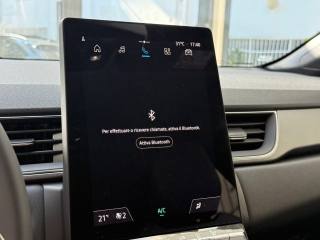 RENAULT Captur usata, con Sistema di navigazione