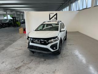 DACIA Sandero usata, con Airbag laterali