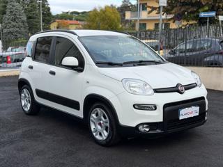 FIAT Panda usata, con Airbag Passeggero
