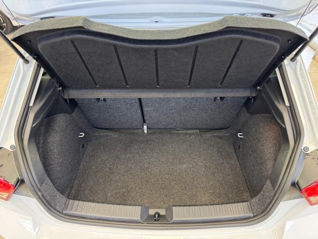 SEAT Ibiza usata, con Boardcomputer