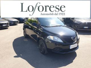 LANCIA Ypsilon usata, con Airbag