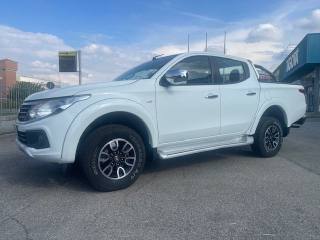 MITSUBISHI L200 2.4 180CV Doppia Cabina LX S&S Fullback Fiat