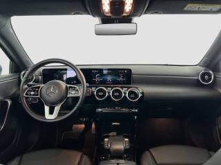 MERCEDES-BENZ A 180 usata 10