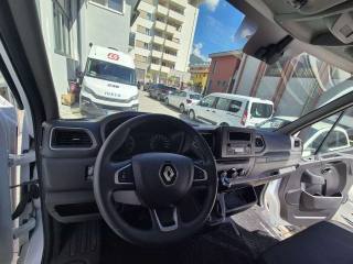 RENAULT Master usata, con Chiusura centralizzata