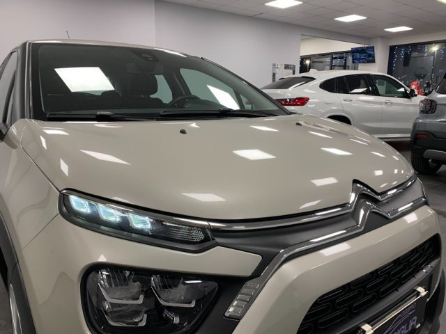 CITROEN C3 usata, con Chiusura centralizzata telecomandata