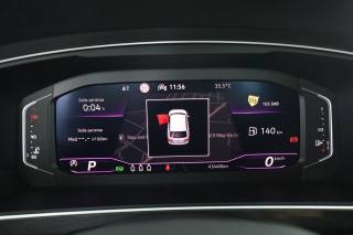 VOLKSWAGEN Tiguan usata 6