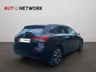 MERCEDES-BENZ A 250 usata, con Airbag Passeggero