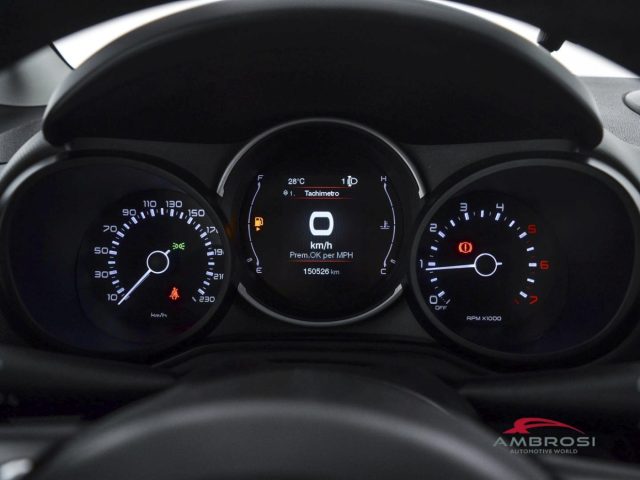 FIAT 500L usata 12