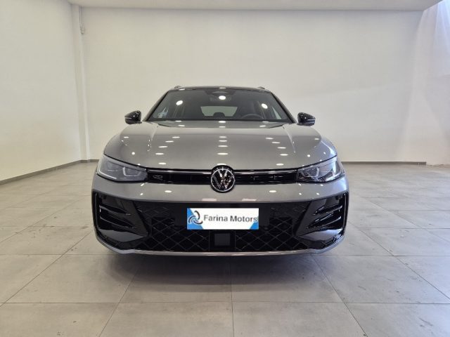 VOLKSWAGEN Passat usata, con Airbag