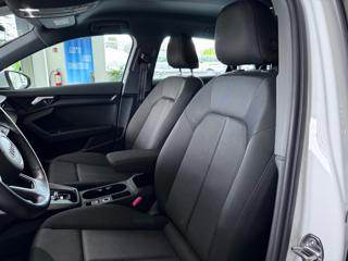 AUDI A3 usata, con Chiusura centralizzata