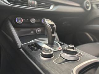 ALFA ROMEO Stelvio usata, con Cruise Control