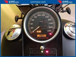 HARLEY-DAVIDSON 1450 Fat Boy usata 4