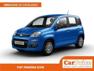 FIAT Pandina 1.0 FireFly 65CV Hybrid Icon