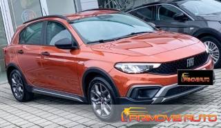 FIAT Tipo usata, con Autoradio