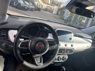FIAT 500X usata, con Filtro antiparticolato