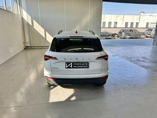 SKODA Karoq usata, con Climatizzatore