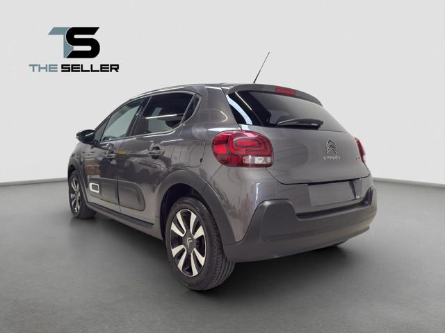 CITROEN C3 usata, con Airbag Passeggero