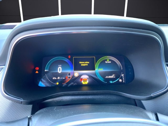 RENAULT Arkana usata, con Cruise Control