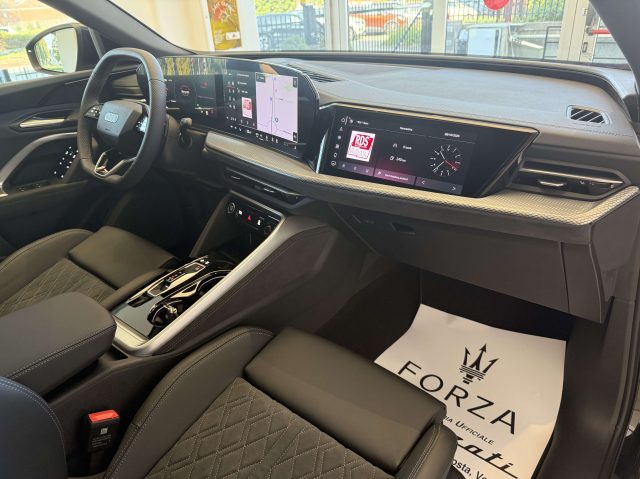 AUDI Q5 usata, con Sistema di navigazione