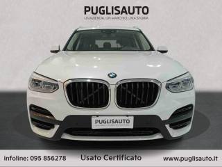 BMW X3 usata, con Airbag