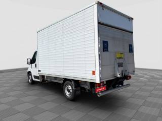 FIAT Ducato usata 2