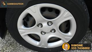 KIA Picanto usata, con Volante multifunzione