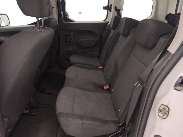 CITROEN Berlingo usata 17