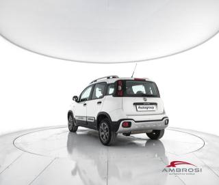 FIAT Panda usata 3