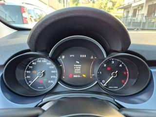 FIAT 500X usata, con Servosterzo