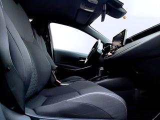 TOYOTA Corolla usata, con Controllo automatico clima