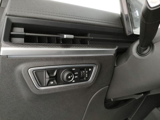 EMC Yudo usata, con Fari LED