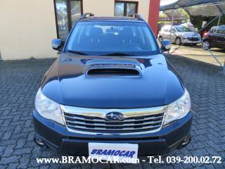 SUBARU Forester usata, con Airbag laterali