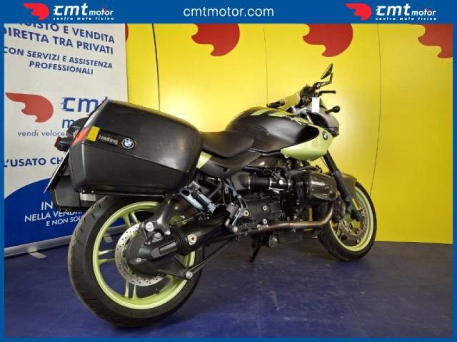 BMW R 1150 R usata 3