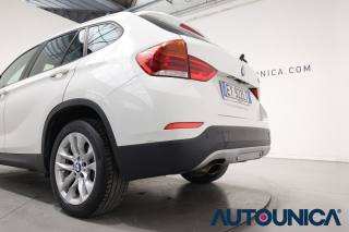 BMW X1 usata 36