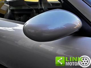 PORSCHE 911 usata, con Interni in pelle