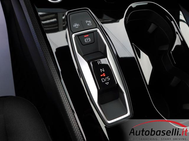 AUDI A5 usata, con ESP