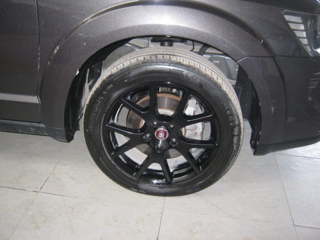 FIAT Freemont usata 26