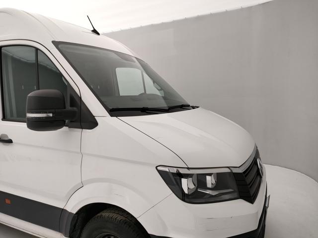 VOLKSWAGEN Crafter usata, con Servosterzo